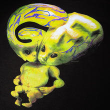 Load image into Gallery viewer, Conjoined (Artwork by Ben Mendelewicz)
